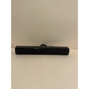 Gpx18 Bluetooth‎ Soundbar 17.5 Inches